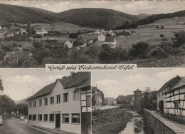 Grûsse Aus Eicherscheid : Gaststätte W. Rupperath - Bad Muenstereifel