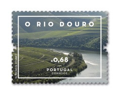 Portugal ** & Douro Old Vines, Heritage River (7887) - Agriculture