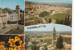 PIERRELATTE - Pierrelatte