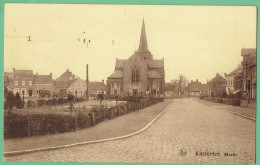 Kasterlee - Markt - Kasterlee