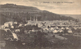 LUXEMBOURG - Diekirch - Vue Prise Du Goldknapp - Carte Postale Ancienne - Diekirch