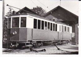 AKS APPENZELLERBAHNEN - Verzamelingen & Kavels