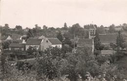 OSNY - VUE DERRIERE L EGLISE - Osny