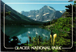 Montana Glacier National Park Lake Josephine - Altri & Non Classificati