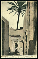 A64  MAROC CPA  TANGER - MOSQUEE DES AISSAGUAS - Collections & Lots