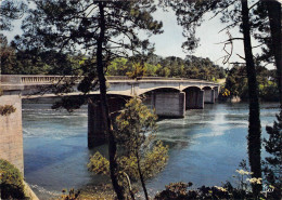 29 - Clohars Carnoët - Le Pont Saint Maurice Sur La Laïta - Clohars-Carnoët