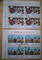 1975 - EUROPA  - TURKISH  CYPRUS STAMPS - USED - Oblitérés