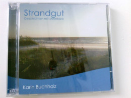 Strandgut-Geschichten Mit Meerblick - CD