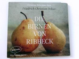 Die Birnen Von Ribbeck: . - CDs
