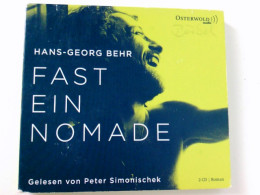 Fast Ein Nomade: 2 CDs - CDs