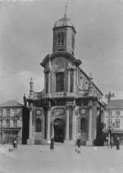 Delcampe - CPM - CHARLEROI - Eglise St. Christophe - Charleroi