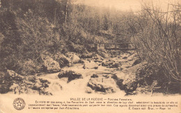 VALLEE DE LA HOËGNE - Pont Des Forestiers - Spa