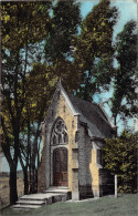 PLOEGSTEERT - Chapelle Notre-Dame Des Prés. - Komen-Waasten