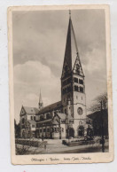 7505 ETTLINGEN, Herz - Jesu - Kirche, Verlag Lechner - Ettlingen