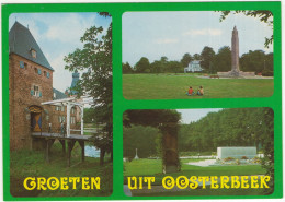 Groeten Uit Oosterbeek - (Gelderland, Nederland/Holland) - Oosterbeek