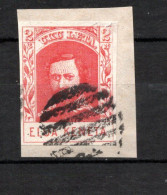 HAWAII 1863 Kamehameha III Used - Hawai