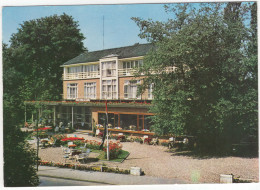 Hotel En Chalet 't Hof Van Gelre' (Eig. P. Finster), Lochem - (Gelderland, Nederland/Holland) - Voorzijde - Lochem