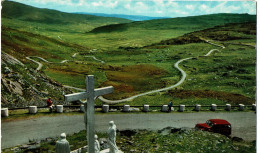 Healy Pass Between Co Cork  John Hinde Studios - Cork