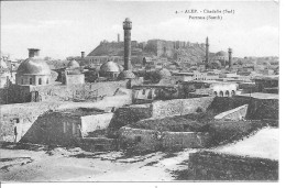 SYRIE - ALEP - La Citadelle Sud - Syrie