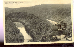 Delcampe - Cpsm Herou-nadrin - Houffalize