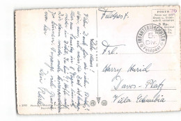 17812   INFANTERIE SCHULEN FELDPOST 5 DIV. -  FRUTT - Postmarks