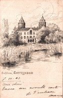 Delcampe - SCHLOSS GOTTLIEBEN - Gottlieben