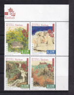 MACAU-2019-TAISHAN -MNH. - Blocchi & Foglietti