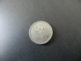 Rhodesia 5 Cents 1964 - Rhodésie