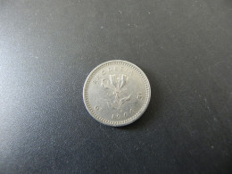 Rhodesia 5 Cents 1964 - Rhodesia