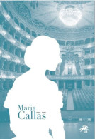 Portugal & PSG Tribute To Maria Callas 1923-2023 (687686) - Musique