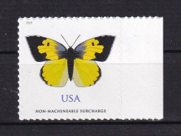 UNITED STATES-2019-BUTTERFLY-MNH-1 - Nuevos