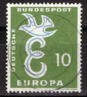 BRD - Germany  - Used - Gestempelt - Mi 295 (AFZ-0156) - Gebraucht