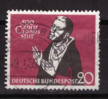 BRD - Germany  - Used - Gestempelt - Mi 301 (AFZ-0159) - Gebraucht