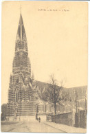Duffel - De Kerk - L'Eglise - Duffel