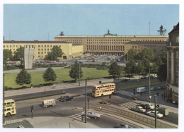 1000 Berlin Tempelhof Platz Der Luftbrücke - Tempelhof