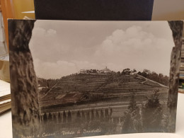 Cartolina  Poggio A Caiano Provincia Prato Veduta Di Bonistallo 1959 - Prato