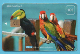 SPAIN  Low Issued  Chip Phonecard - Privé-uitgaven