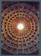 °°° Cartolina - Roma N. 1774 Il Pantheon Viaggiata °°° - Panthéon