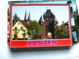 Duitsland Deutschland Germany Allemagne Nordrhein-Westfalen Xanten - Xanten