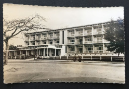 Hotel De Mayumbe, Lib Paillet, N° 1460 - Pointe-Noire