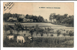 Renaix Ronse   Environ De L'Hemelberg - Ronse