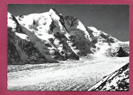 Heiligenblut Am Grossglockner (Kärnten) 2scans Mit Pasterzengletscher - Heiligenblut