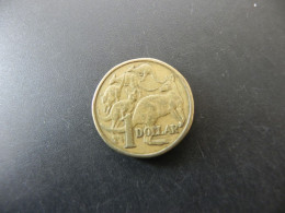 Australia 1 Dollar 1984 - Dollar