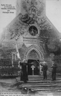 Eglise Vivante Et Parlante De MESNIL-GONDOUIN Par Putanges - Animé - Putanges