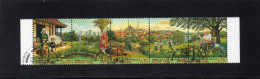 1996 ONU Ginevra - Habitat - Used Stamps