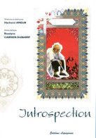 Introspection - Album Roselyne Carrier-Dubarry, Hachemi Ameur - Auteurs Français