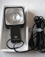 LAMPADA  AGFALUX  1000 - Material Y Accesorios