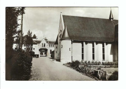 St.Martens-Bodegem  Kapel Der Witte Zusters - Dilbeek