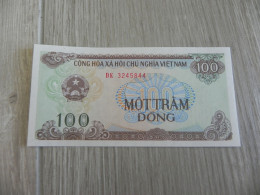 Vietnam 100 Dong 1991 - Viêt-Nam