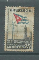 230044355  CUBA  YVERT AEREO Nº42 - Airmail